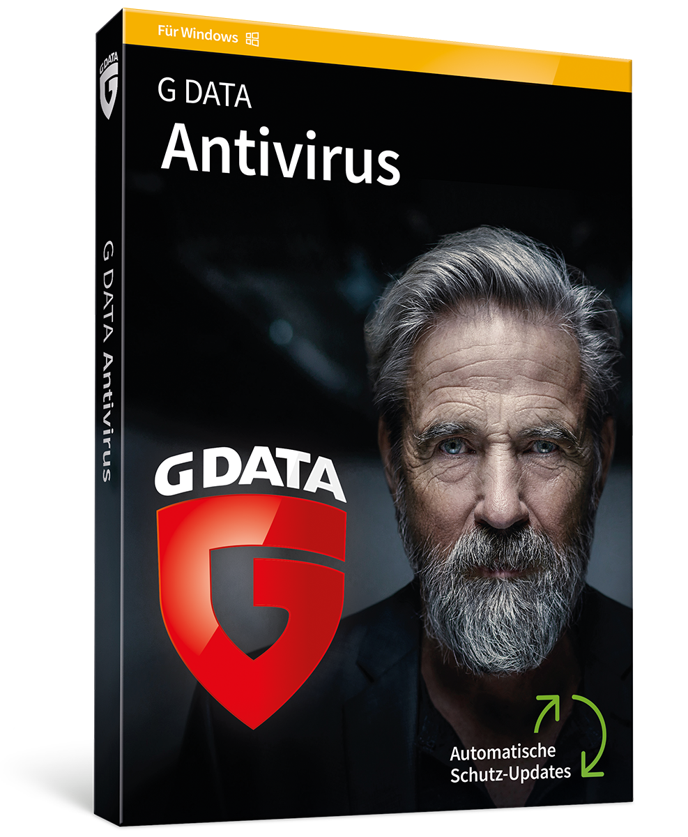 G Data Antivirus