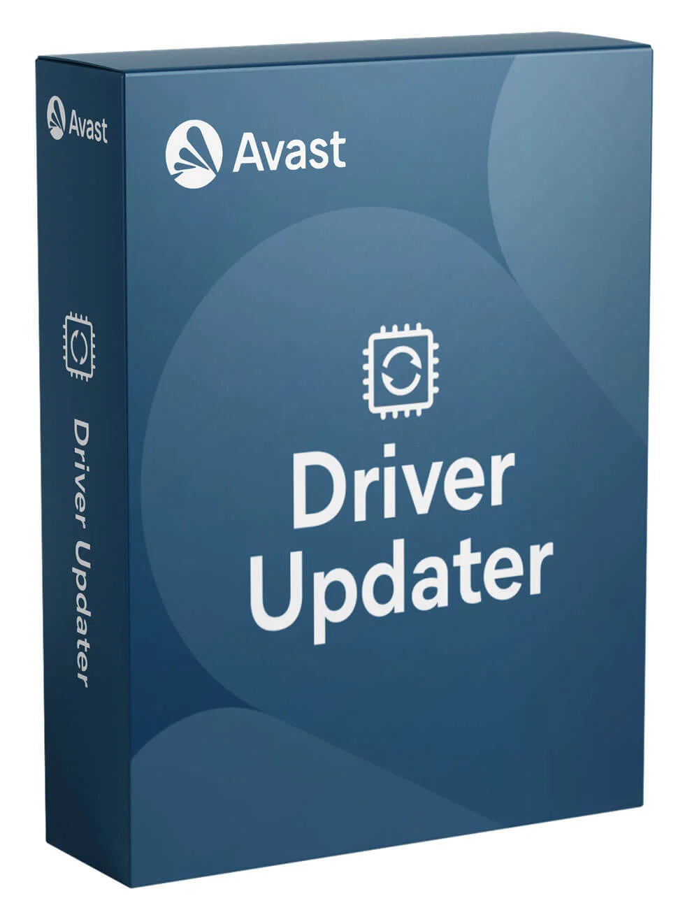 Avast Driver Updater