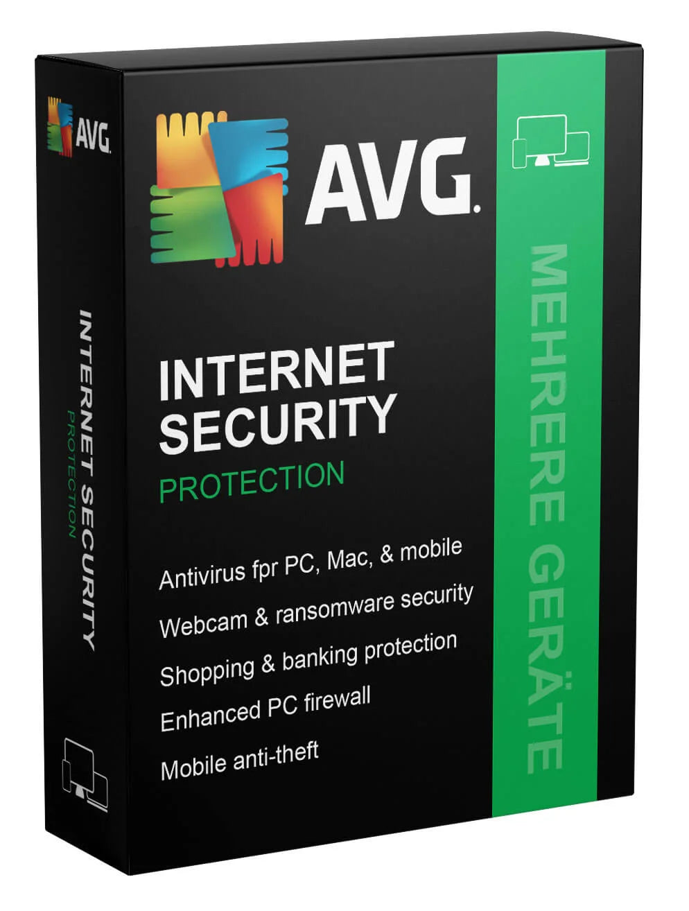 AVG Internet Security