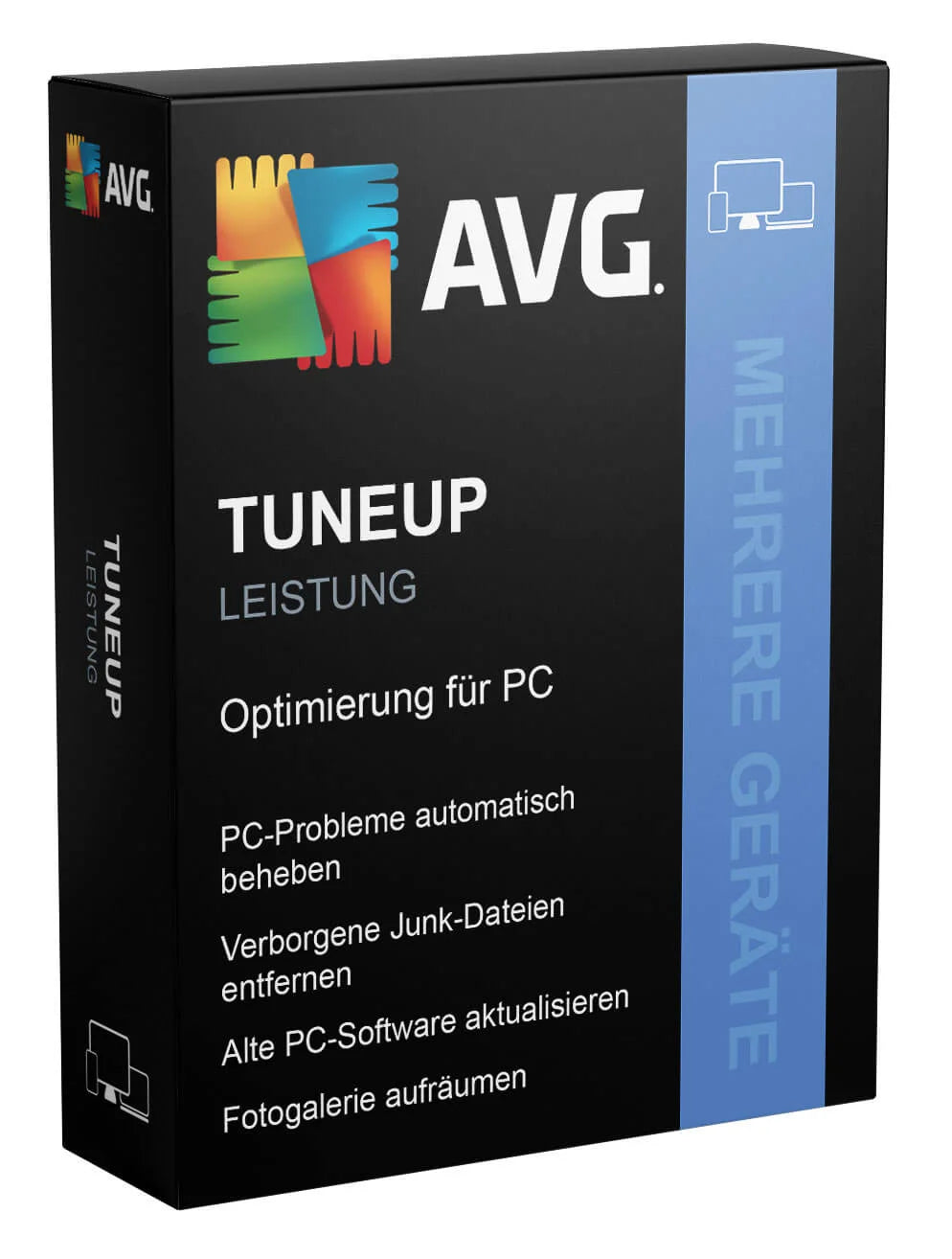 AVG TuneUp