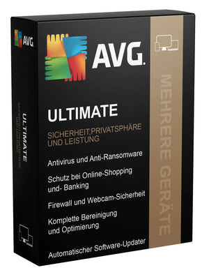 AVG Ultimate