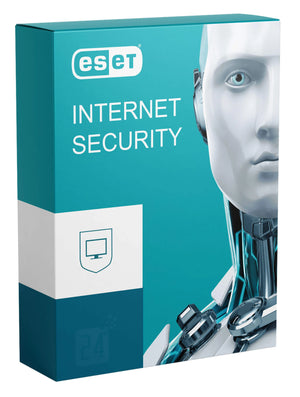 Eset Internet Security