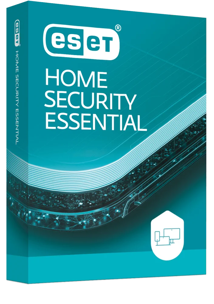 ESET HOME Security Essential