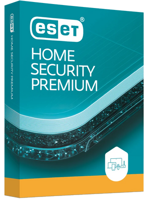 ESET HOME Security Premium