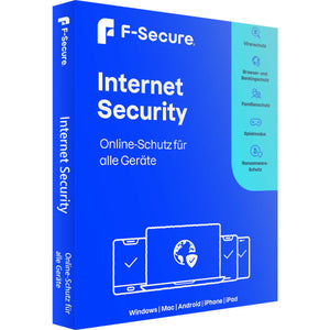 F-Secure Internet Security