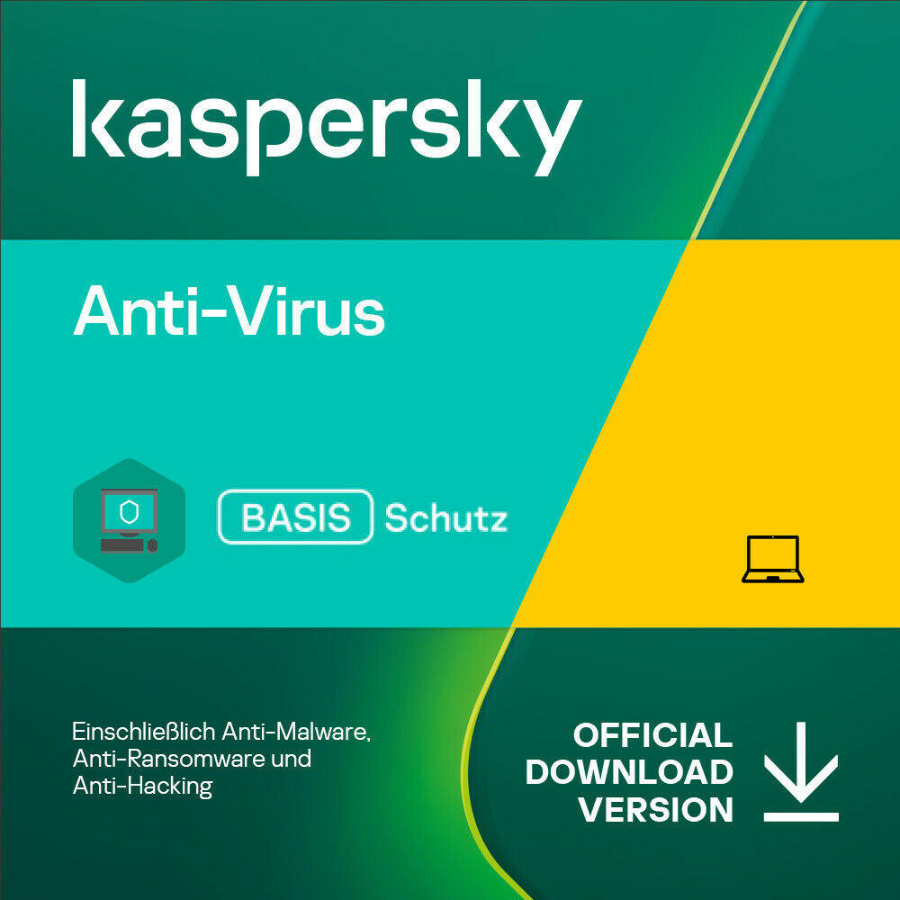 Kaspersky Anti-Virus