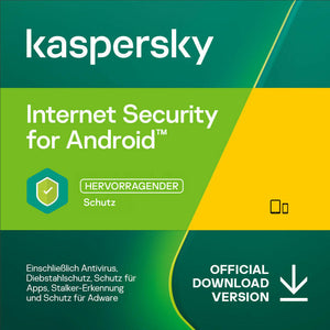 Kaspersky Internet Security pour Android