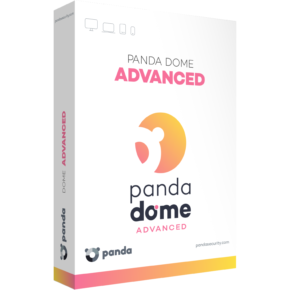 Panda Dome Advanced