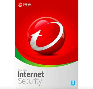 Trend Micro Internet Security