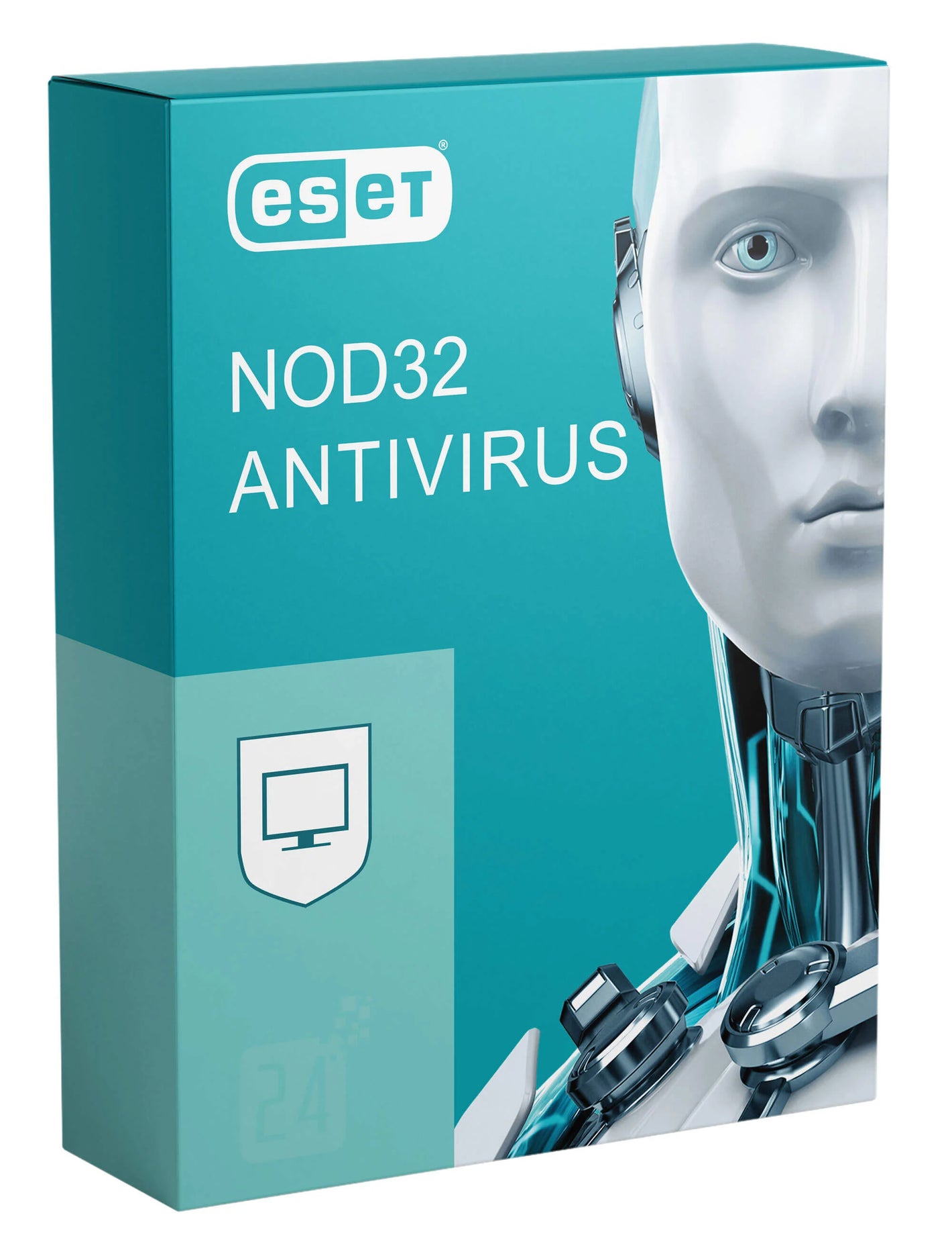 ESET NOD32 Antivirus