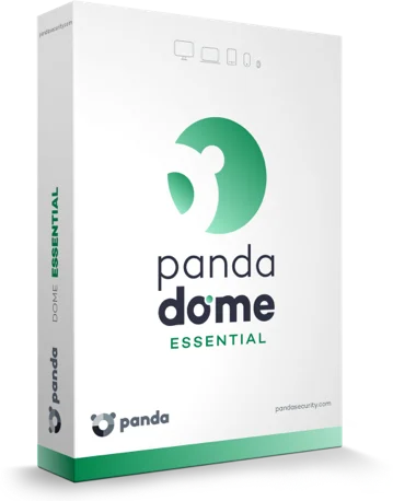 Panda Dome Essential