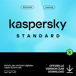 Kaspersky Standard