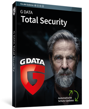 G Data Total Security