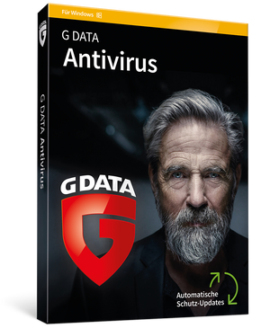G Data Antivirus