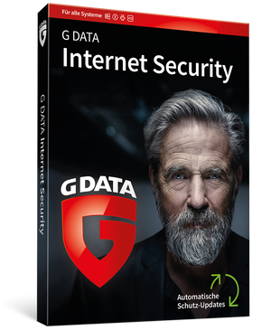 Sécurité Internet G Data