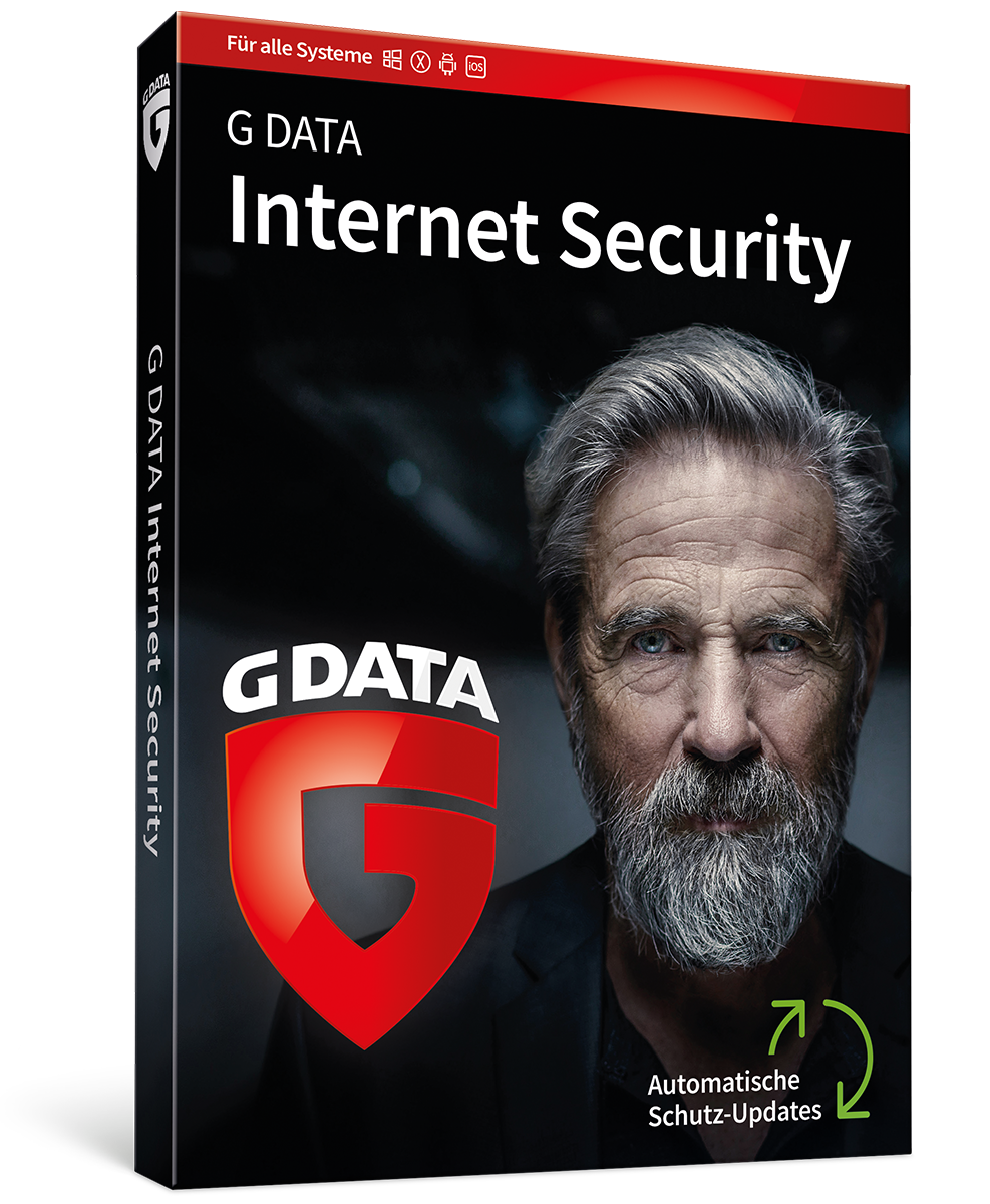 G Data Internet Security